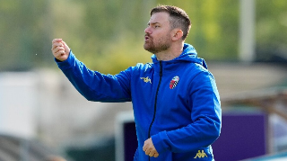 Juve U23-Ascoli 1-0, Agostinone: “L’arbitraggio? Parlano le immagini”